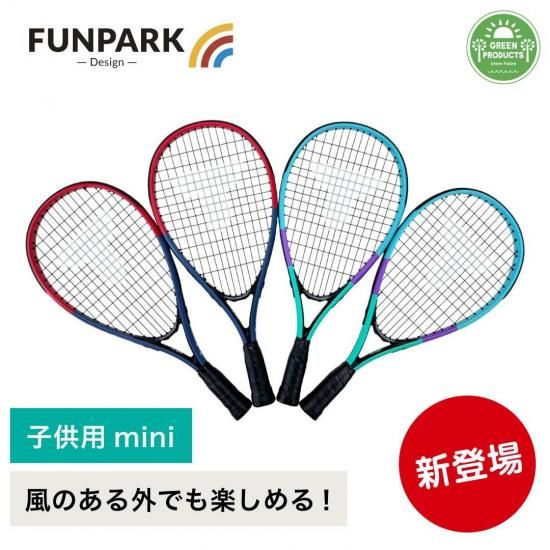 ҶѥȥɥХɥߥȥ mini FUNPARKTalbot-Torro