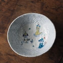 北尾 正治 マキ（陶磁器） - 日暮らしONLINESHOP