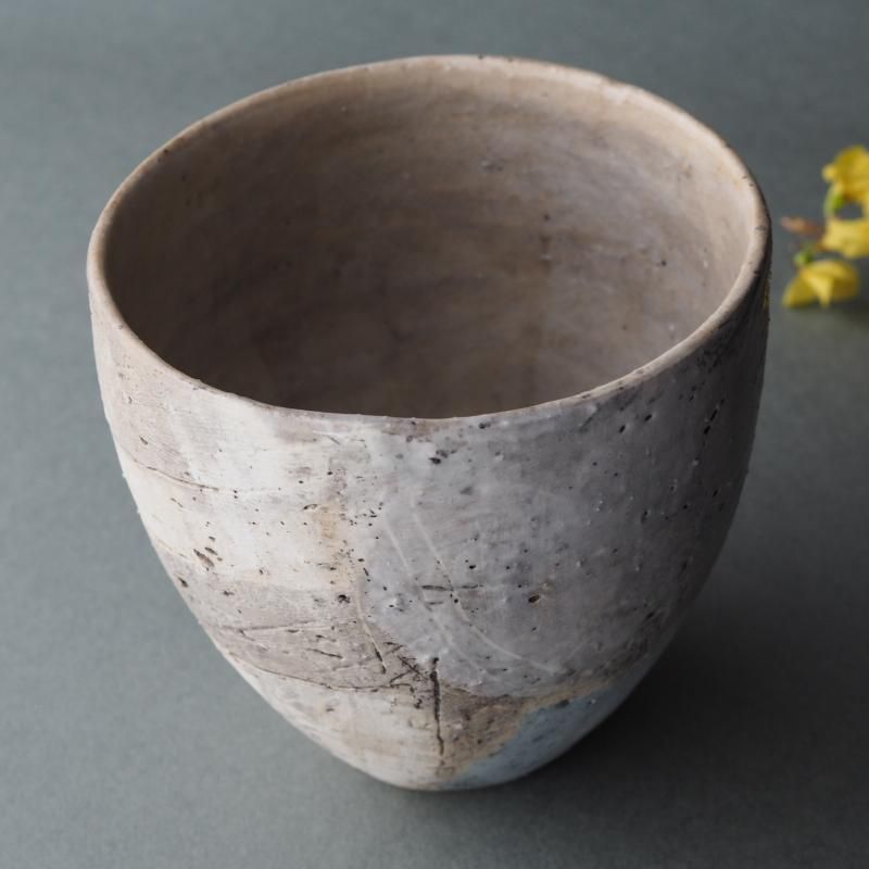 鷹尾葉子 カップ - 日暮らしONLINESHOP