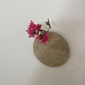 中嶋寿子　置物　小物入れ　作家　陶磁器　オブジェ 中嶋寿子 置物 小物入れ 作家 陶磁器 オブジェ