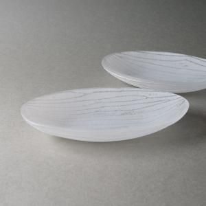 谷井直人 リム皿 - 日暮らしONLINESHOP