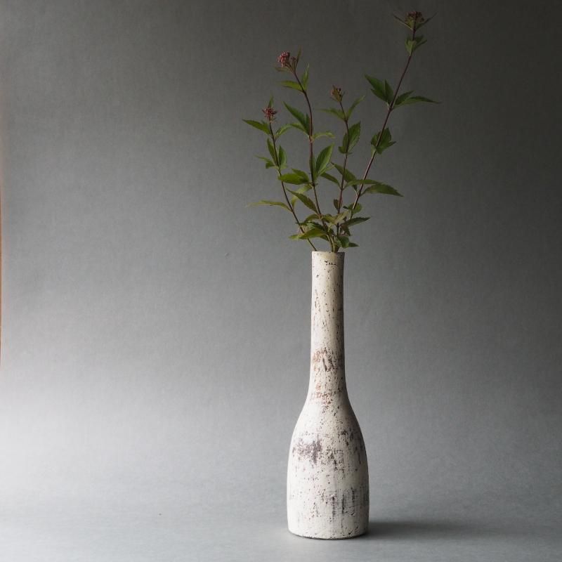 大澤哲哉　花器　フラワーベース 大澤哲哉 flower Vase - 日暮らしONLINESHOP