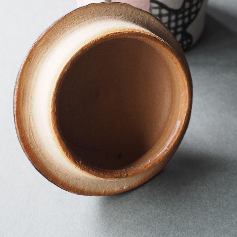 キムホノ 蓋物 - 日暮らしONLINESHOP