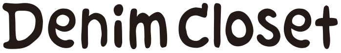 DenimCloset WEB SHOP