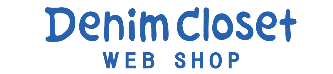 DenimCloset WEB SHOP