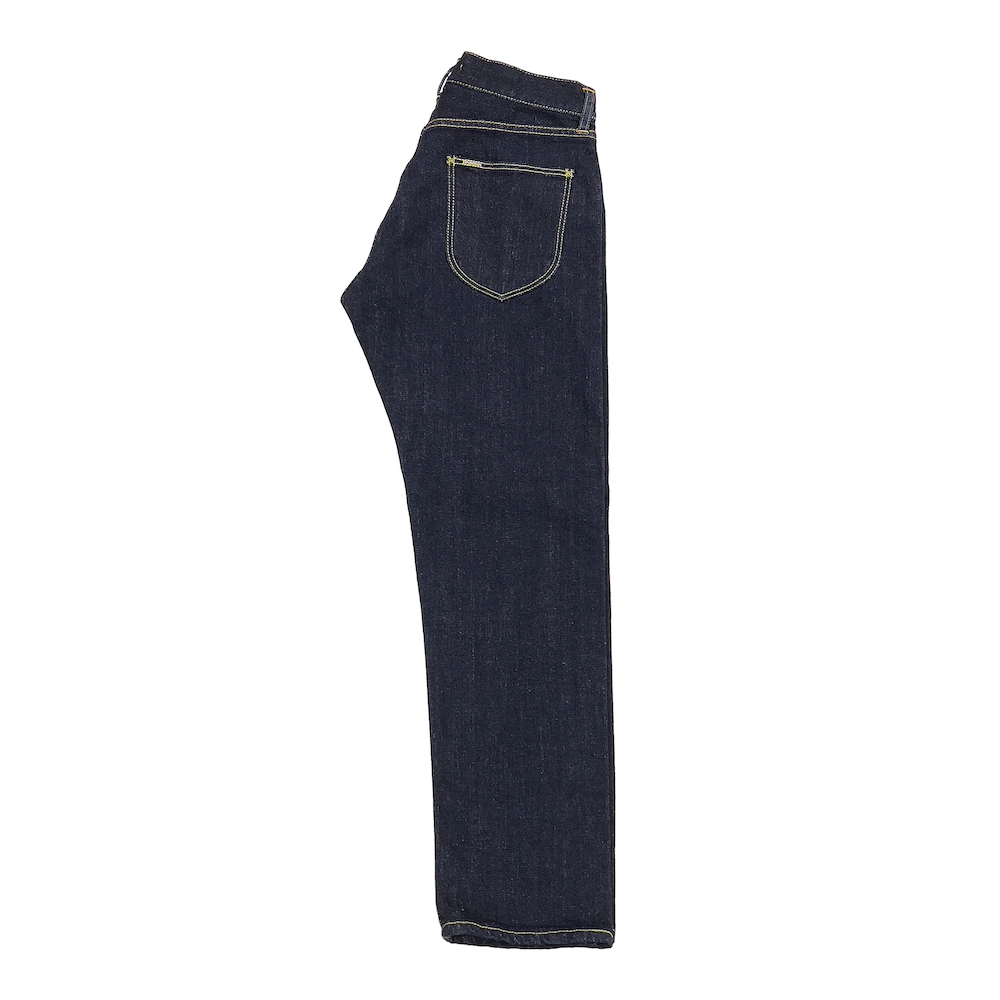 セルビッジストレート - DenimCloset WEB SHOP セルビッジストレート - DenimCloset WEB SHOP