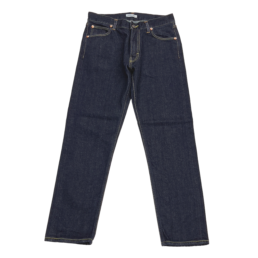 セルビッジストレート - DenimCloset WEB SHOP セルビッジストレート - DenimCloset WEB SHOP