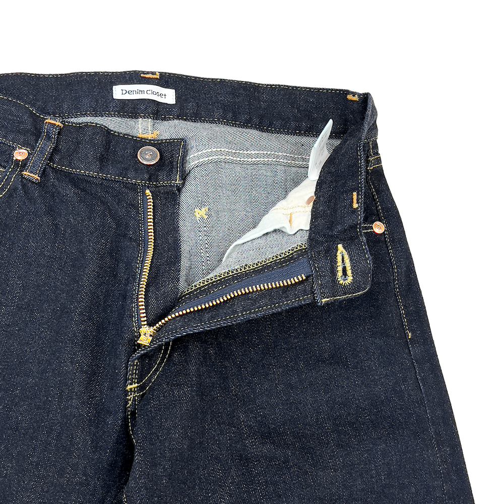 セルビッジストレート - DenimCloset WEB SHOP セルビッジストレート - DenimCloset WEB SHOP