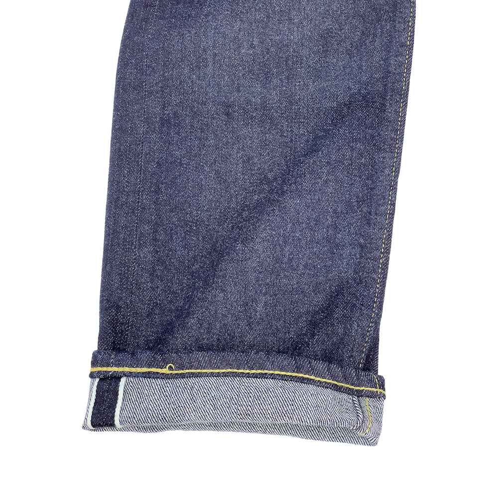 セルビッジストレート - DenimCloset WEB SHOP セルビッジストレート - DenimCloset WEB SHOP
