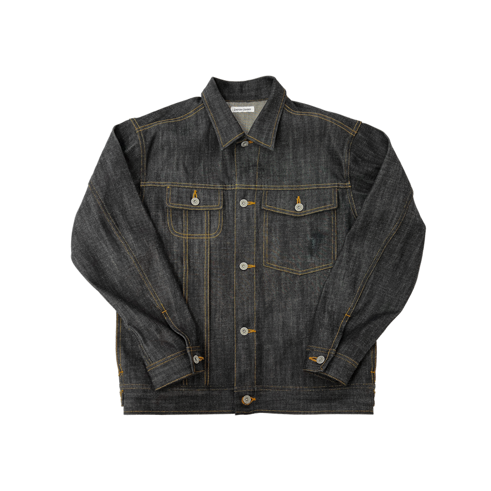 ジャケット - DenimCloset WEB SHOP ジャケット - DenimCloset WEB SHOP