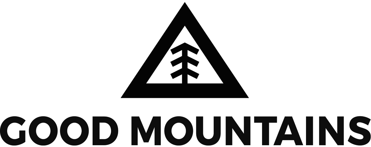GOOD MOUNTAINS