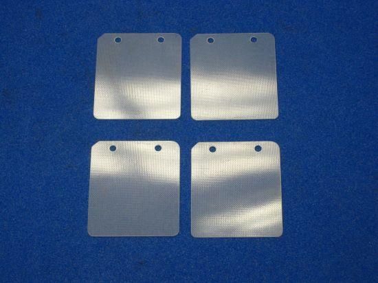 りーおーばば 高品質]4枚型ノーマルリードバルブASSYライブディオJ/ライブ