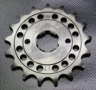 isa SPROCKET - TOSH-TEC ヤマハ2ストロークチューニングショップ isa SPROCKET - TOSH-TEC ヤマハ2ストロークチューニングショップ