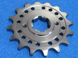 isa SPROCKET - TOSH-TEC ヤマハ2ストロークチューニングショップ isa SPROCKET - TOSH-TEC ヤマハ2ストロークチューニングショップ