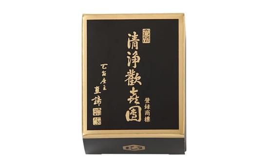 清浄歓喜団 1個入 - 亀屋清永 公式オンラインショップ