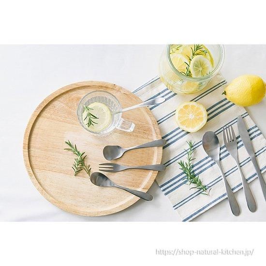 日本製】TSUBAMEスプーン大 - おしゃれな雑貨の通販はNATURAL KITCHEN