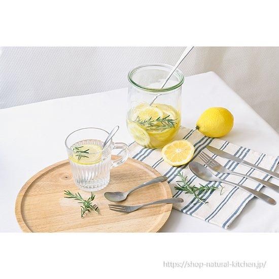 TSUBAMEスプーン小 - おしゃれな雑貨の通販はNATURAL KITCHEN TSUBAMEスプーン小 - おしゃれな雑貨の通販はNATURAL KITCHEN