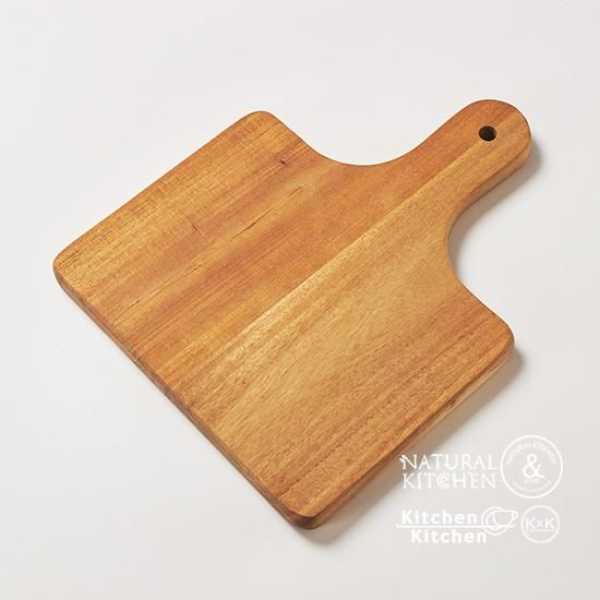 アカシアまな板型トレー Natural Kitchen Select