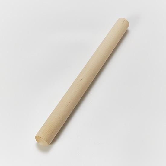 木製めん棒32cm - おしゃれな雑貨の通販はNATURAL KITCHEN 木製めん棒32cm - おしゃれな雑貨の通販はNATURAL KITCHEN