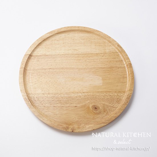 ゴムの木マルチトレーＬサイズ - おしゃれな雑貨の通販はNATURAL KITCHEN u0026 select