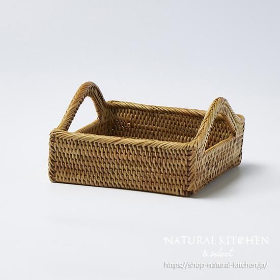 かご 収納用品 Natural Kitchen Select かご 収納用品 Natural Kitchen Select