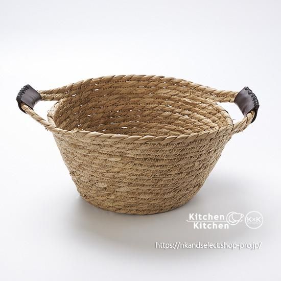 かご 収納用品 Natural Kitchen Select かご 収納用品 Natural Kitchen Select