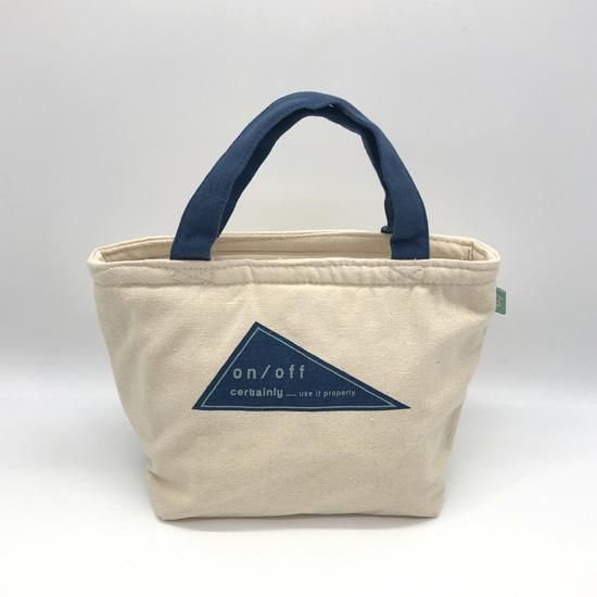 保冷ランチトート生成り Natural Kitchen Select 保冷ランチトート生成り Natural Kitchen Select