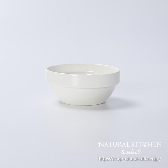 【美品】【レア】サルグミンヌ　スタッキングボウル　大　Lサイズ　20.5㎝ WEB限定】スタッキングボウル9cm - おしゃれな雑貨の通販はNATURAL