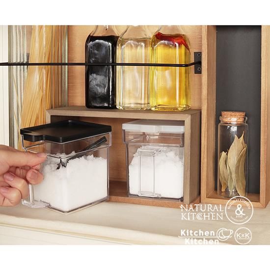Natural Kitchen Select Natural Kitchen Select