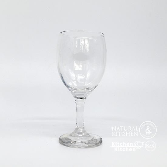ワイングラス プレーン Natural Kitchen Select