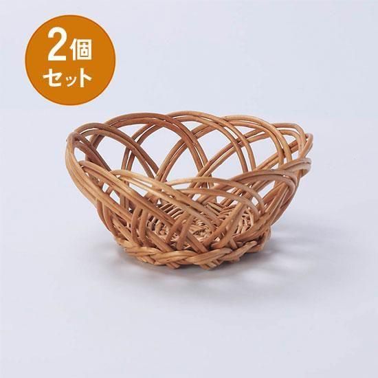 木のバスケット・フラワーベース4点セット　他　5点(写真1、2のお品) インテリア雑貨 木のバスケット・フラワーベース4点セット