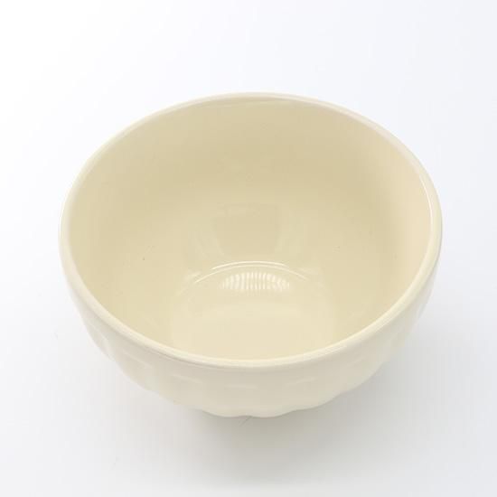 カフェオレボウル ミルク12cm - おしゃれな雑貨の通販はNATURAL