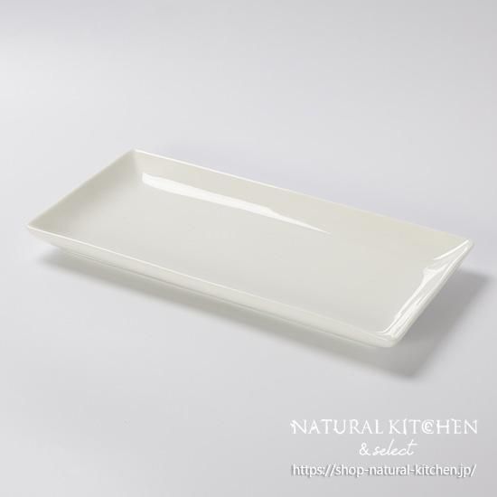 なのはなホワイト長方形陶器皿１０枚 なのはなホワイト長方形陶器皿10枚 なのはなホワイト長方形陶器皿10