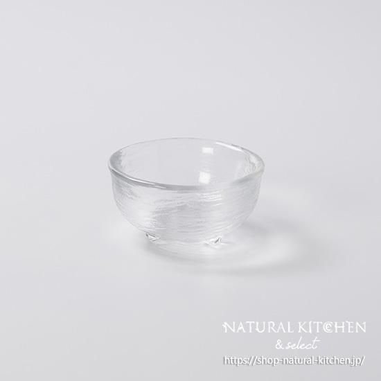 足つきガラス豆小鉢 - おしゃれな雑貨の通販はNATURAL KITCHEN
