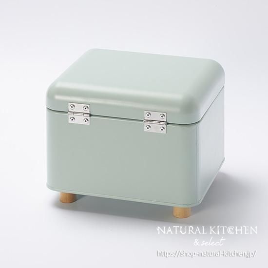 【30％OFF】 WEB限定】Stockケース グリーン おしゃれな雑貨の通販は - 保存容器