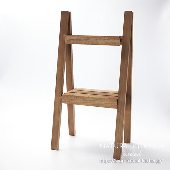 木製ラック茶 - おしゃれな雑貨の通販はNATURAL KITCHEN & select 木製ラック茶 - おしゃれな雑貨の通販はNATURAL KITCHEN & select