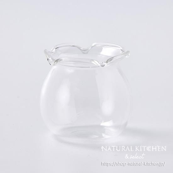 ガラスオブジェ金魚鉢 - おしゃれな雑貨の通販はNATURAL KITCHEN