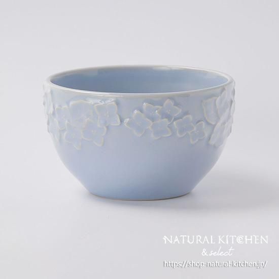 ボウル紫陽花 ブルー - おしゃれな雑貨の通販はNATURAL KITCHEN