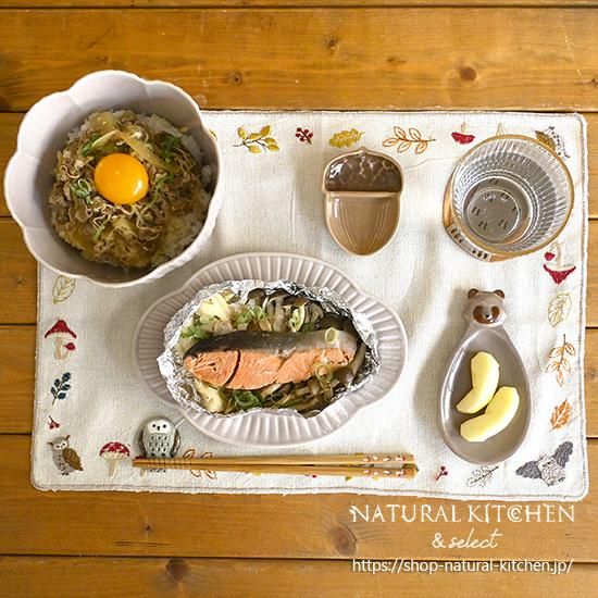 フランネル 様✨ 確認用 たそがれ梟 箸置き 各￥110-税込•計4点 箸置きたそがれフクロウ - おしゃれな雑貨の通販はNATURAL