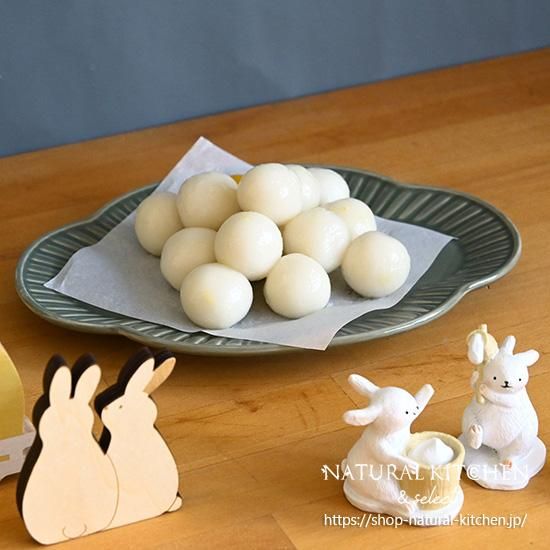 臼・杵セット　お餅作り　お正月　オブジェ 臼・杵セット お餅作り お正月 オブジェ 餅つき セットの