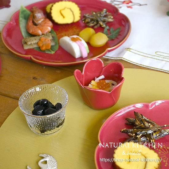 年末大感謝祭】小鉢飛鶴と梅 2個セット - おしゃれな雑貨の通販は