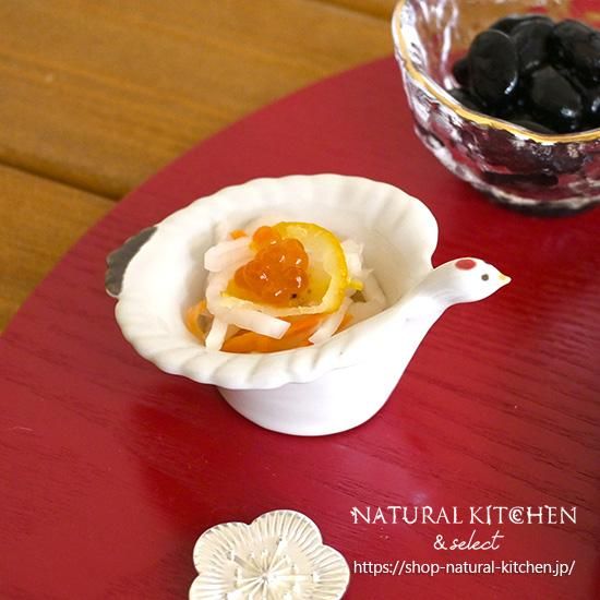 年末大感謝祭】小鉢飛鶴と梅 2個セット - おしゃれな雑貨の通販は