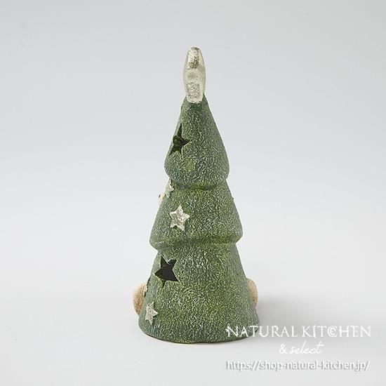 再入荷なし＞ライトオブジェツリーとクマ - おしゃれな雑貨の通販は