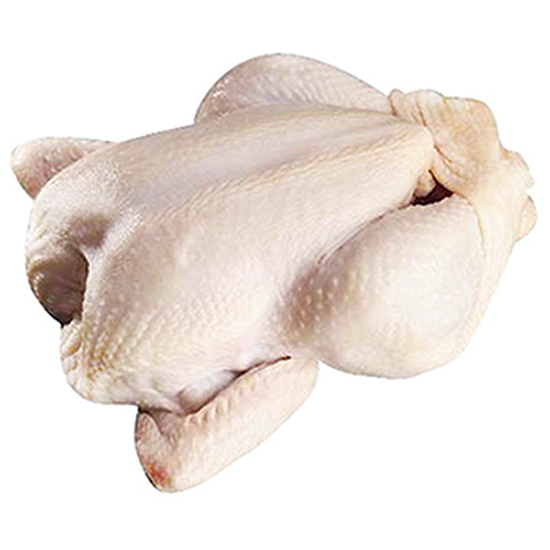 Whole Chicken   800-900g