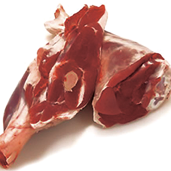 Mutton Shank  1kg