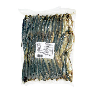 Dried Fish Tuyo   1kg