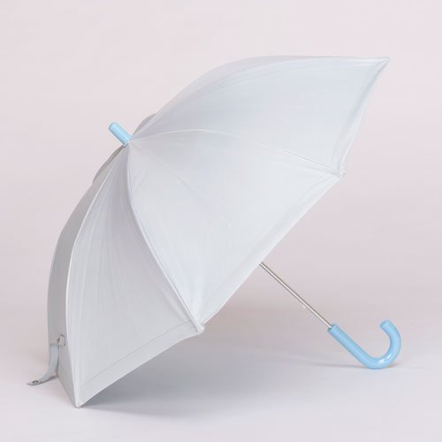 【送料込】陽まもり傘（ホワイト） - TEXTILE PROJECT