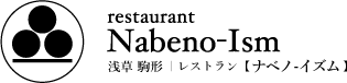 nabeno-ism