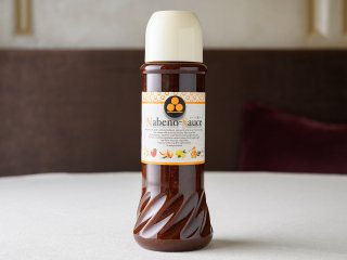 Nabeno-Sauce(ナベノソース）