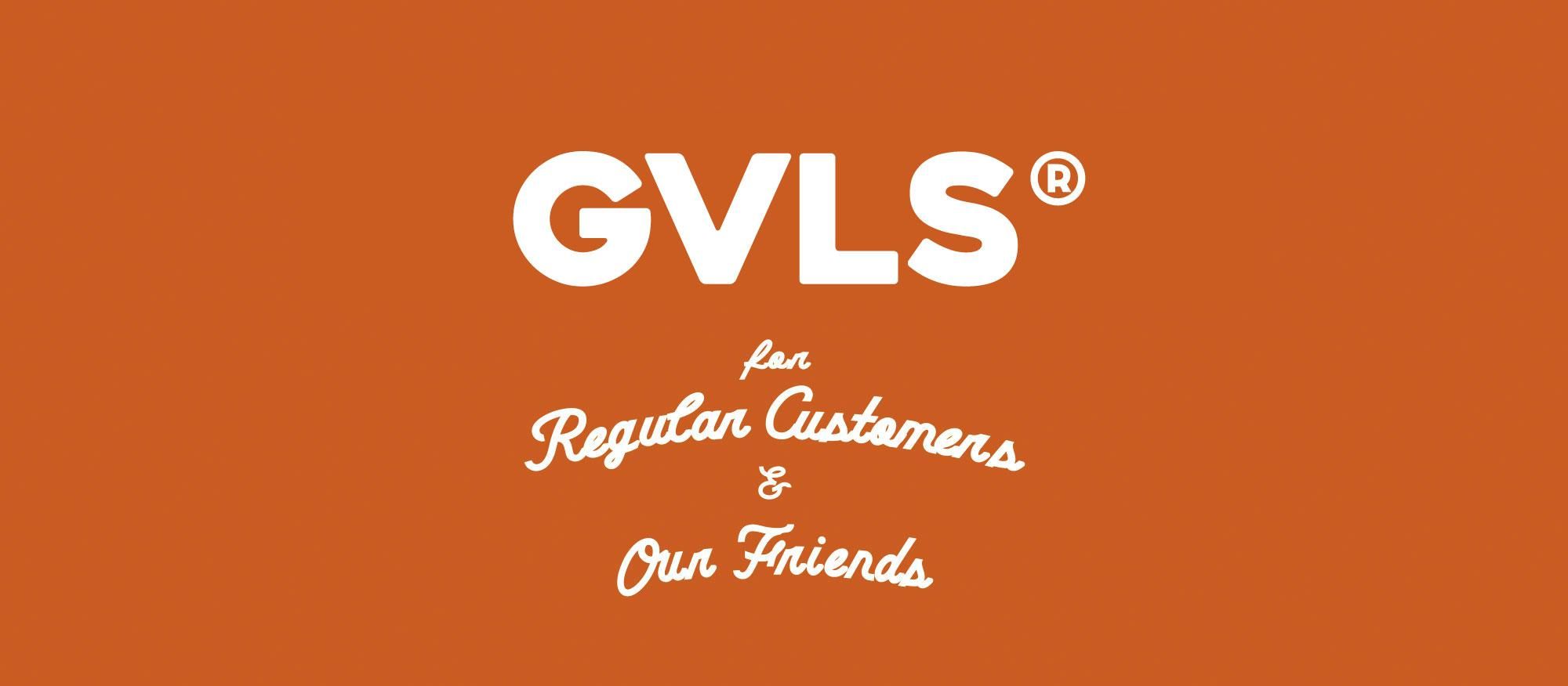 GVLS online shop for reservation 